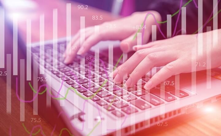 Dzisiejszy dzień na giełdach wygląda bardzo pozytywnie. Sesja w Europie kończy się umiarkowanymi wzrostami / autor: Pixabay