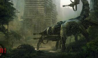 POLECAMY Wasteland 2 - gorący zew pustyni