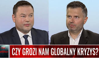 Czy grozi nam globalny kryzys? (WIDEO)
