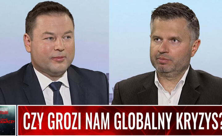 Wywiad Gospodarczy / autor: Fratria 