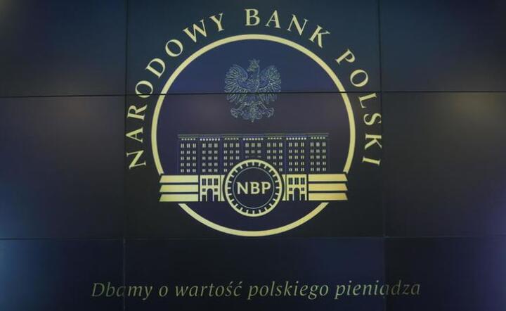 NBP  / autor: PAP/Rafał Guz