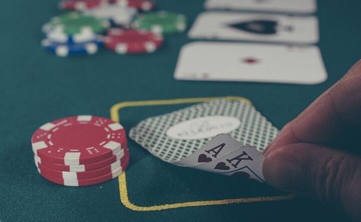 kasyno / autor: Pixabay