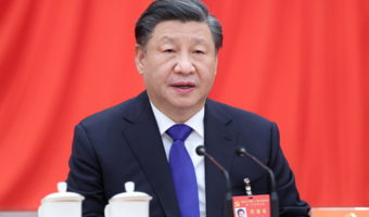 Xi spotkał się z Łukaszenką. Chcą zacieśnić współpracę