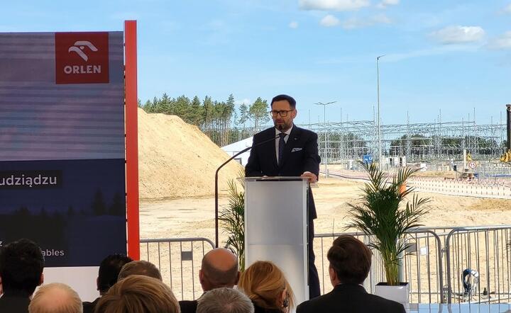 Zielona era Polski. Elektrownia gazowa w Grudziądzu uzupełni produkcję energii z OZE