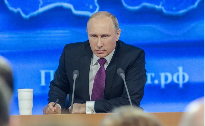W.Putin o historii / autor: twitter