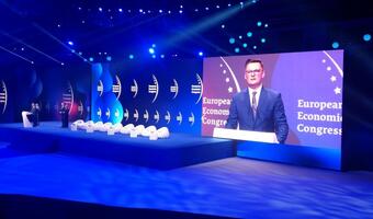 Rozpoczął się XI Europejski Kongres Gospodarczy