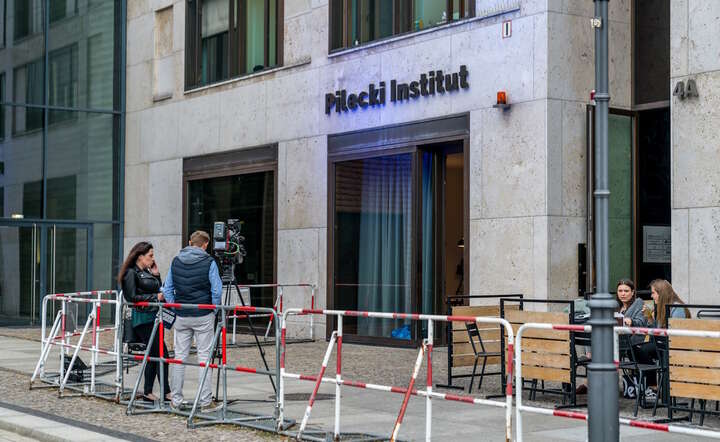 Co się dzieje w Instytucie Pileckiego? "Woła o pomstę do nieba!"