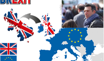 "The Times": UE odrzuca propozycję Wlk. Brytanii