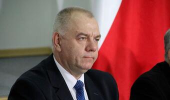 Sasin: Niedługo decyzje ws. trzeciej elektrowni jądrowej