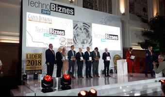 Technobiznes 2019: Te rozwiązania będą HITami
