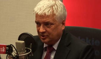 Gwiazdowski: Prawo, które PiS chce dać obywatelom, zwiększa zakres ich wolności