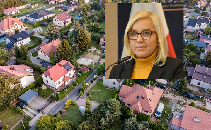 Rząd brnie w radykalną termomodernizację budynków. Najbardziej emisyjne mają zniknąć. Co z ich lokatorami?