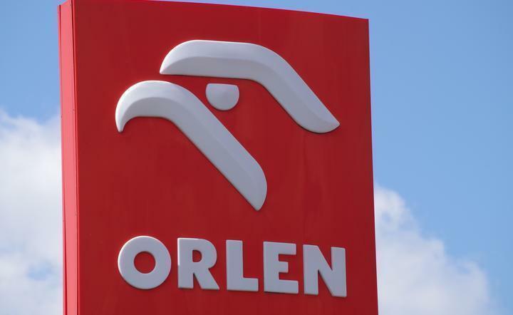 Orlen / autor: PKN ORLEN, Fratria