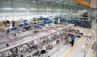 TDJ przejmuje Teamtechnik Production Technology