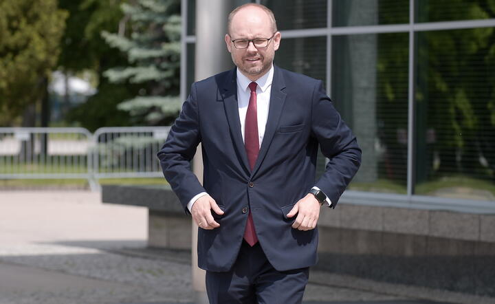 Efekt szczytu G-7 ? Przydacz mówi o Polsce