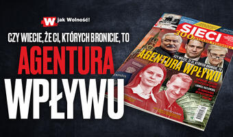 „Sieci”:  Brudna kasa na polski Majdan