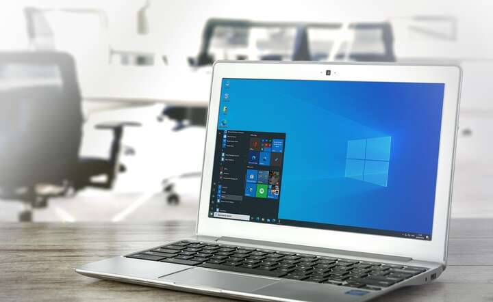 Microsoft chce taniej sprzedawać swój pakiet oprogramowania, by spełnić oczekiwania Komisji Europejskiej / autor: Pixabay