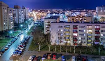 Korzystasz z Mieszkania Plus możesz dostać wyższą dopłatę do czynszu