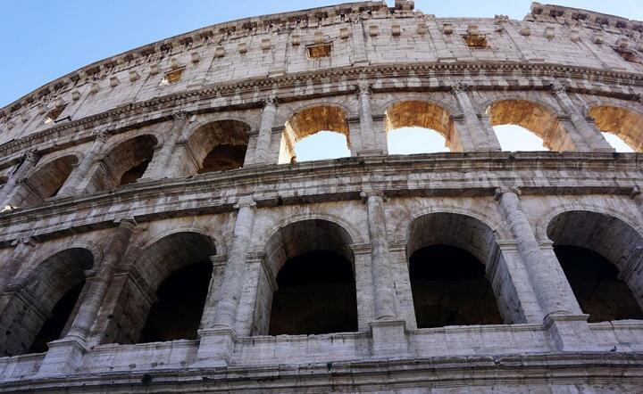 Italia / autor: fot. Fratria