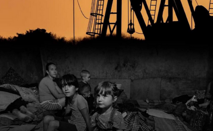 Amerykanie popierają sankcje nakładane na Rosję