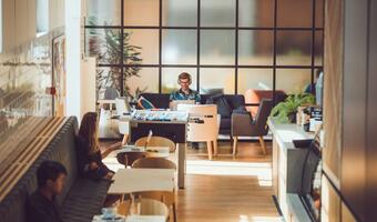5 lat Campusu Google for Startups w Warszawie