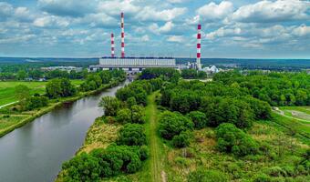 PGE GiEK z pozwoleniem na rozbudowę Elektrowni Dolna Odra