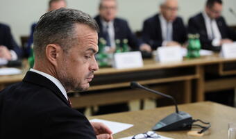 Komisja VAT: Czas na zeznania Sławomira Nowaka