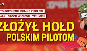 W najnowszym numerze tygodnika "wSieci" o poszukiwaniach pracy dla premiera