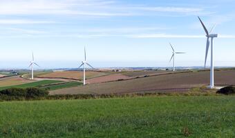 Do roku 2025 będzie dwa razy więcej energii odnawialnej