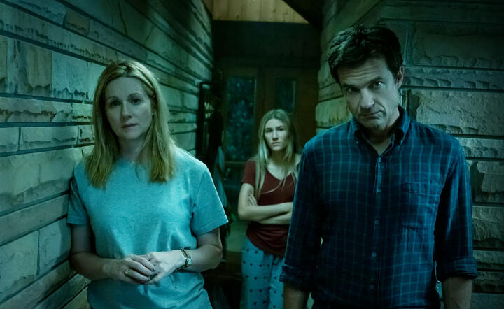 Kadr z serialu "Ozark" / autor: fot. Materiały promocyjne/Netflix