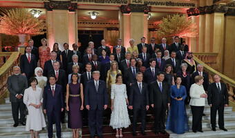 Sukces czy porażka G20
