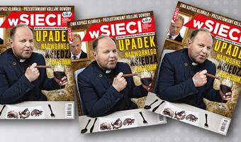 Małgorzata Wassermann: Nie boję się ataków