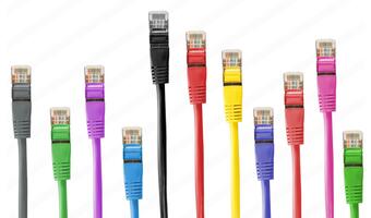 Miliardy  na przyspieszenie internetu