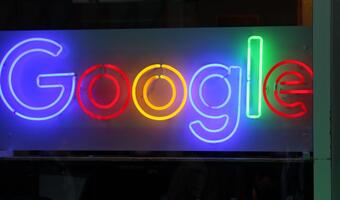 Google w Polsce dużo zarabia... i dużo zatrudnia!
