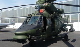 PZL-Świdnik liczy na unieważnienie przetargu na śmigłowce