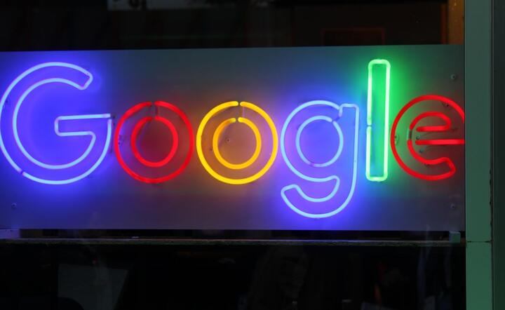 Google / autor: fot. Fratria