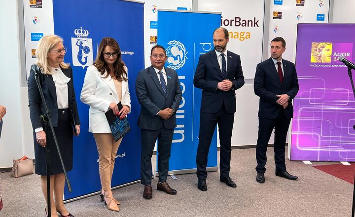 Grzegorz Olszewski (2P) / autor: Alior Bank