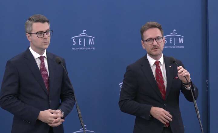 „Donald Tusk sprzedał rolników jak worek ziemniaków”