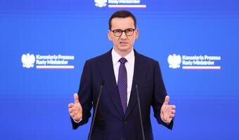 Premier o fuzji Orlenu, Lotosu i PGNiG: duże firmy mogą więcej zrobić