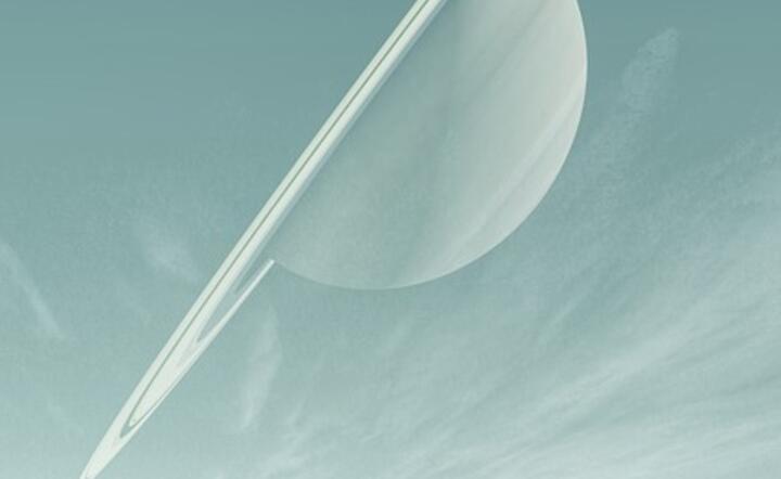 Saturn / autor: fot. Pixabay