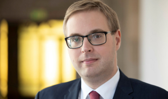 Premier odwołał wiceministra finansów Sarnowskiego