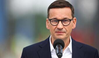 Premier: Pandemia sprawiła, że więcej firm stawia na e-commerce