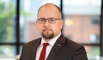 Majewski: "Polakom nie zabraknie energii"