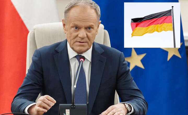 Premier Donald Tusk / autor: GOV/Pixabay