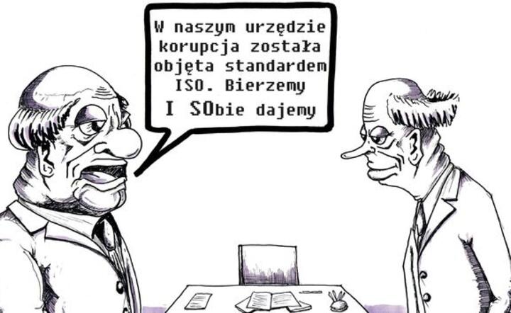 Rys. Marek Liberski