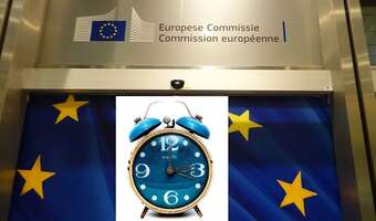 Europejczycy nie chcą zmian czasu, ale UE się... nie śpieszy