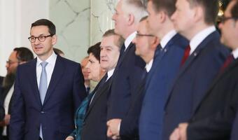 Sadowski: Rekonstrukcja to za mało