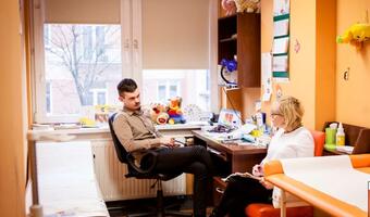 Lekarze rezydenci przygotowują się do protestu