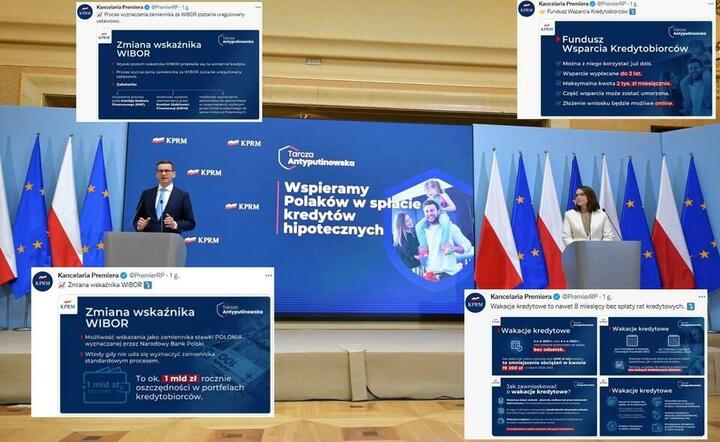 Rozszerzenie tarczy antyputinowskiej - szczegóły