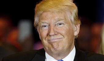 „Prezydent Trump byłby katastrofą dla liberalnego światowego porządku”